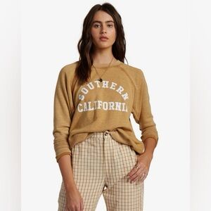 Billabong Sweatshirt EUC